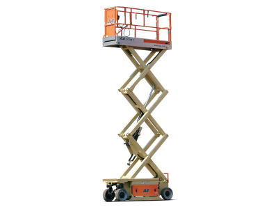 JLG 2030ES Electric Scissor Lift For Rent