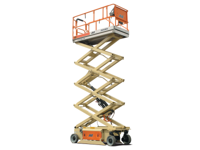 JLG 2646ES Electric Scissor Lift For Rent